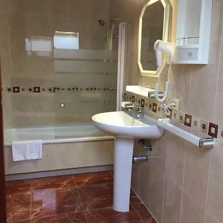 O Noso Bar Отель Камбадос