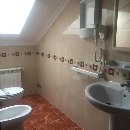 O Noso Bar Камбадос