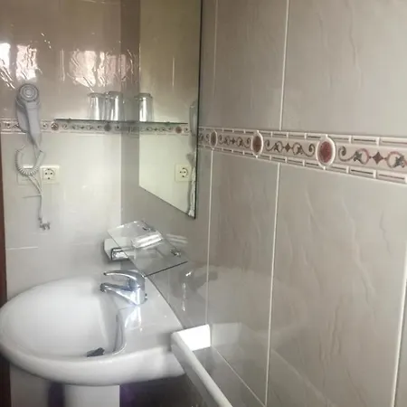 O Noso Bar Отель 2*