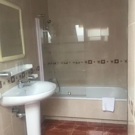 O Noso Bar Отель 2*